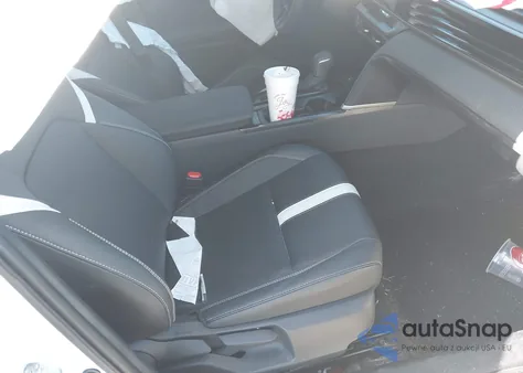 2025 Toyota Camry Se from USA, damaged, VIN 4T1DAACK8SU631247